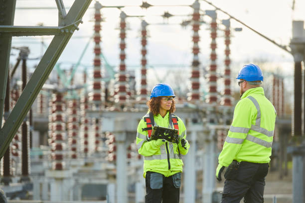 Best Electrical Installation Contractor  in El Monte, CA
