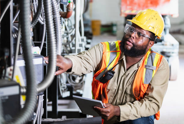 Best Electrical Rewiring Services  in El Monte, CA