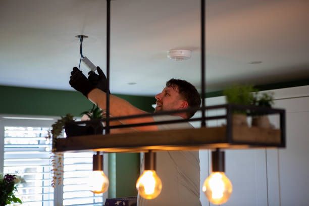 Best Ceiling Fan Installation Electrician  in El Monte, CA