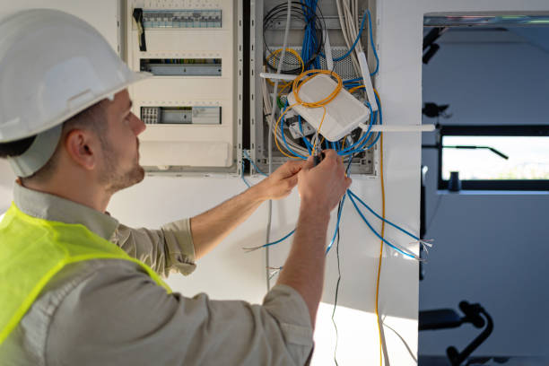Best Industrial Electrical Services  in El Monte, CA