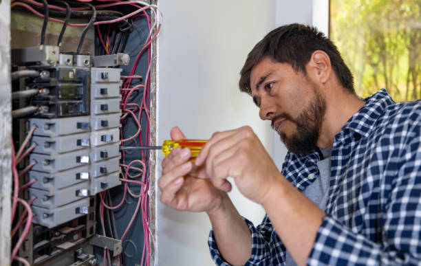 Best Electrical Installation Contractor  in El Monte, CA